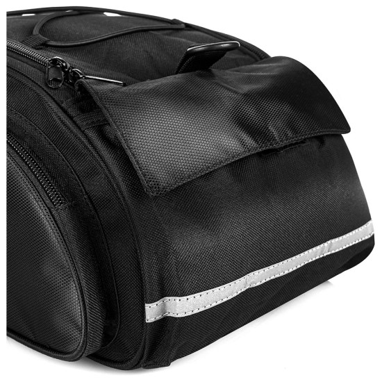 Spokey Τσαντάκι ποδηλάτου Denver frame bag Spokey Τσαντάκι ποδηλάτου Denver frame bag